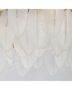 Подвесная люстра MW-Light 447012206-foto11