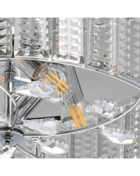Подвесная люстра MW-Light 642016105-foto3