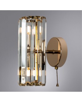 Бра ARTE Lamp A1049AP-2GO-foto2