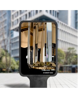 Бра ARTE Lamp A1049AP-2GO-foto3