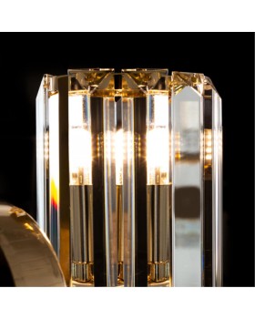 Бра ARTE Lamp A1049AP-2GO-foto4