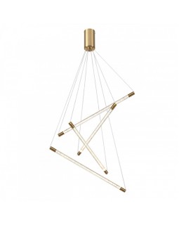Подвесной светильник Odeon Light 4369/40L-foto2