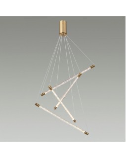 Подвесной светильник Odeon Light 4369/40L-foto3