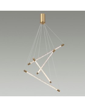 Подвесной светильник Odeon Light 4369/40L-foto3