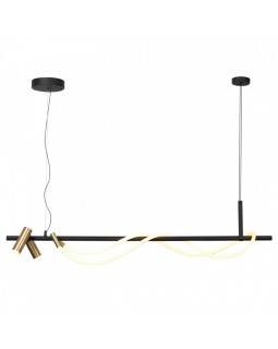 Подвесной светильник Odeon Light 4397/30L-foto2