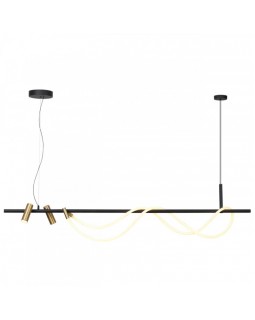 Подвесной светильник Odeon Light 4397/40L-foto2