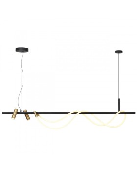 Подвесной светильник Odeon Light 4397/40L-foto2