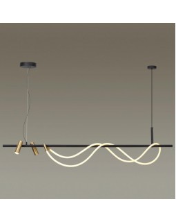 Подвесной светильник Odeon Light 4397/40L-foto3