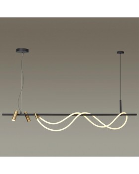 Подвесной светильник Odeon Light 4397/40L-foto3