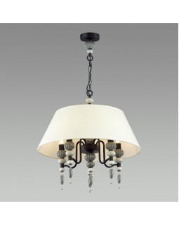 Подвесная люстра Odeon Light 4896/5A-foto3