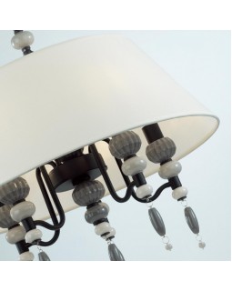 Подвесная люстра Odeon Light 4896/5A-foto4