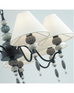 Подвесная люстра Odeon Light 4896/7-foto4