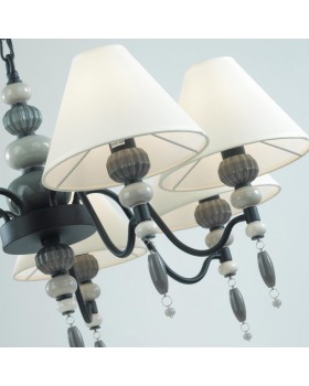 Подвесная люстра Odeon Light 4896/7-foto4