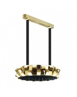 Подвесная люстра Odeon Light 4993/45L-foto2