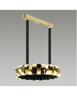 Подвесная люстра Odeon Light 4993/45L-foto3