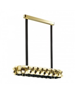Подвесная люстра Odeon Light 4993/80LA-foto2