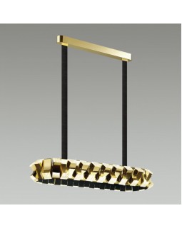 Подвесная люстра Odeon Light 4993/80LA-foto3