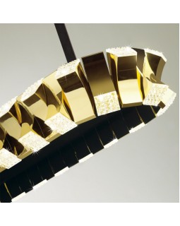 Подвесная люстра Odeon Light 4993/80LA-foto4
