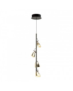 Подвесной светильник Odeon Light 5002/17L-foto2