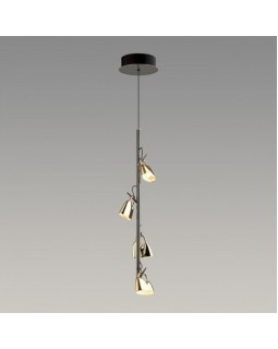 Подвесной светильник Odeon Light 5002/17L-foto3