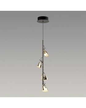 Подвесной светильник Odeon Light 5002/17L-foto3