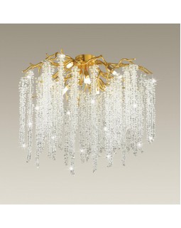 Накладная люстра Odeon Light 5005/8C-foto3