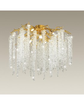 Накладная люстра Odeon Light 5005/8C-foto3