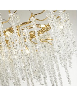 Накладная люстра Odeon Light 5005/8C-foto4