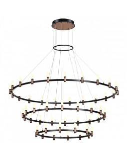 Каскадная люстра Odeon Light 5009/204L-foto2
