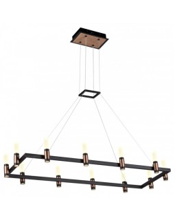 Подвесная люстра Odeon Light 5009/48LA-foto2