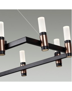 Подвесная люстра Odeon Light 5009/48LA-foto4