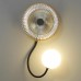 Бра Odeon Light 5013/1WD