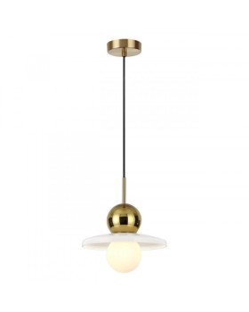 Подвесной светильник Odeon Light 5014/1B-foto2