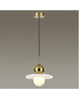 Подвесной светильник Odeon Light 5014/1B-foto3