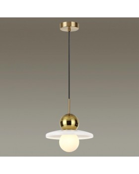 Подвесной светильник Odeon Light 5014/1B-foto3