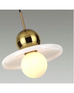 Подвесной светильник Odeon Light 5014/1B-foto4