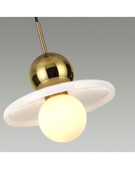 Подвесной светильник Odeon Light 5014/1B-foto4