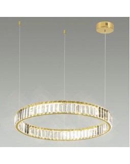 Подвесная люстра Odeon Light 5015/36L-foto3