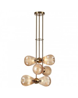 Люстра на штанге Odeon Light 5402/6-foto2