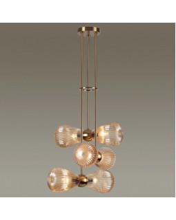 Люстра на штанге Odeon Light 5402/6-foto3