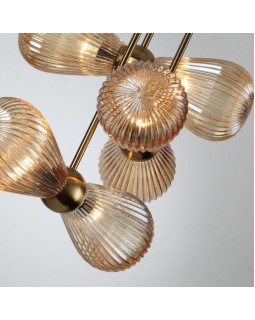 Люстра на штанге Odeon Light 5402/6-foto4