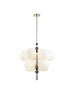 Люстра на штанге Odeon Light 5405/9-foto2