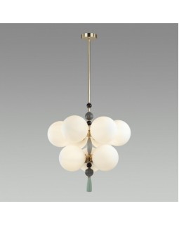 Люстра на штанге Odeon Light 5405/9-foto3