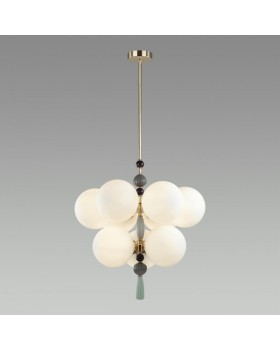 Люстра на штанге Odeon Light 5405/9-foto3