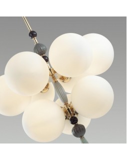 Люстра на штанге Odeon Light 5405/9-foto4