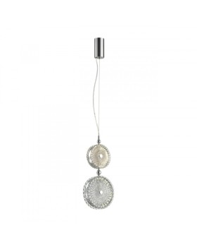 Подвесной светильник Odeon Light 5416/13LC-foto2
