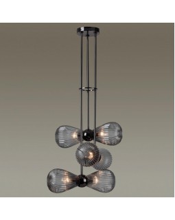 Люстра на штанге Odeon Light 5417/6-foto3