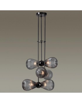 Люстра на штанге Odeon Light 5417/6-foto3