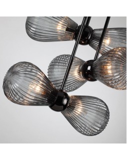 Люстра на штанге Odeon Light 5417/6-foto4
