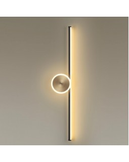 Бра Odeon Light 6601/18WL-foto3